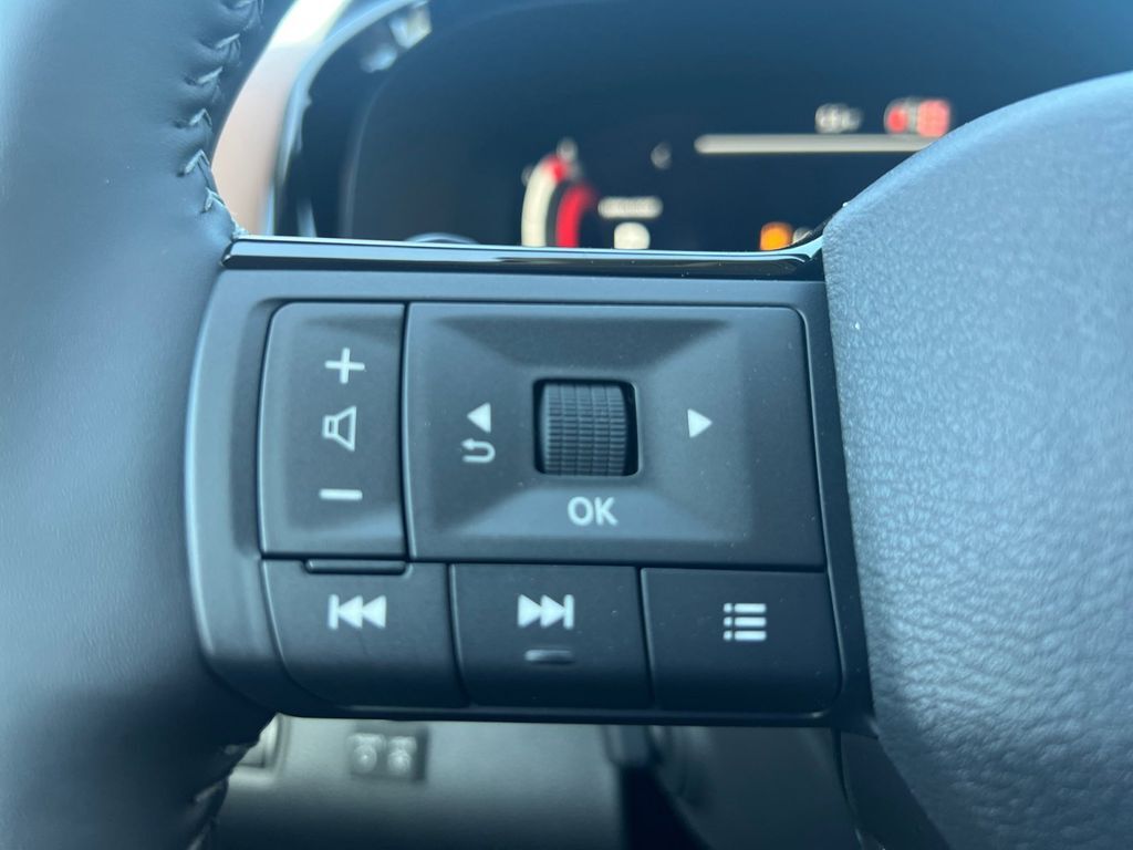 2026 Nissan Pathfinder Platinum San Marcos TX