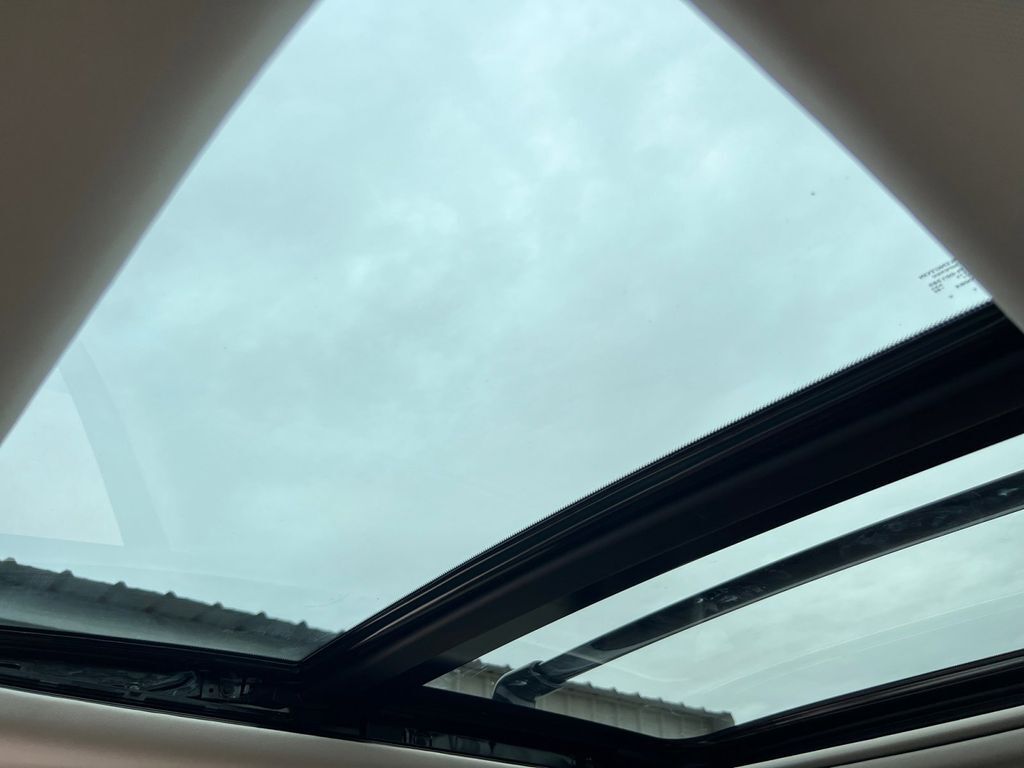 2026 Nissan Pathfinder Platinum San Marcos TX