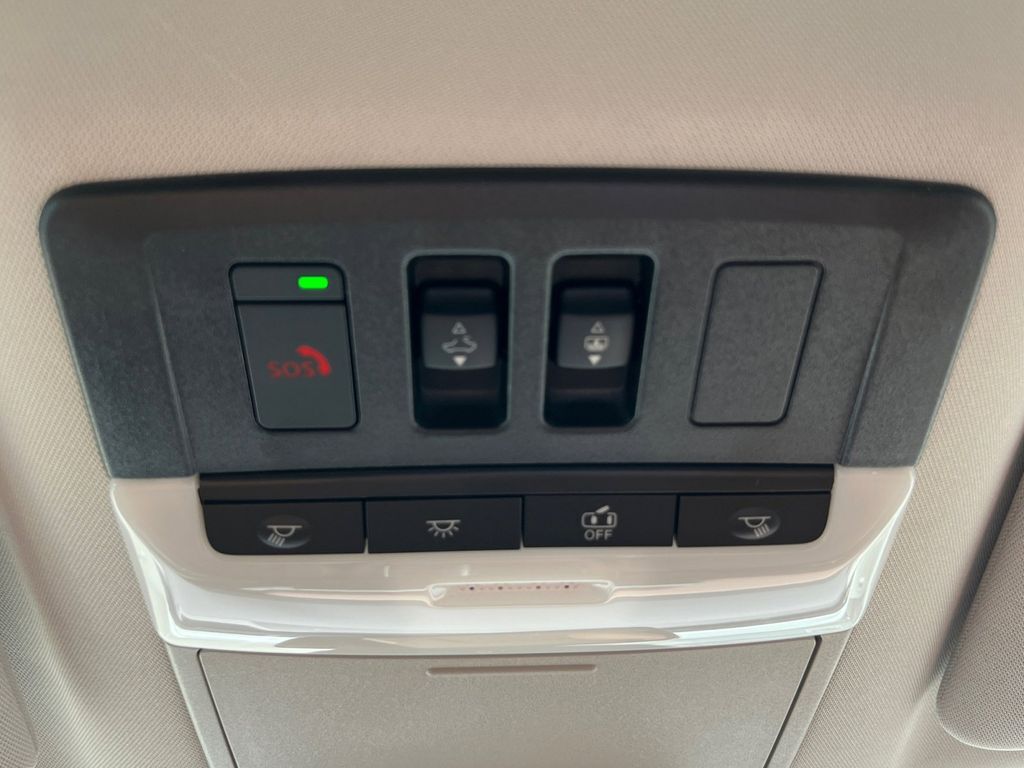 2026 Nissan Pathfinder Platinum San Marcos TX