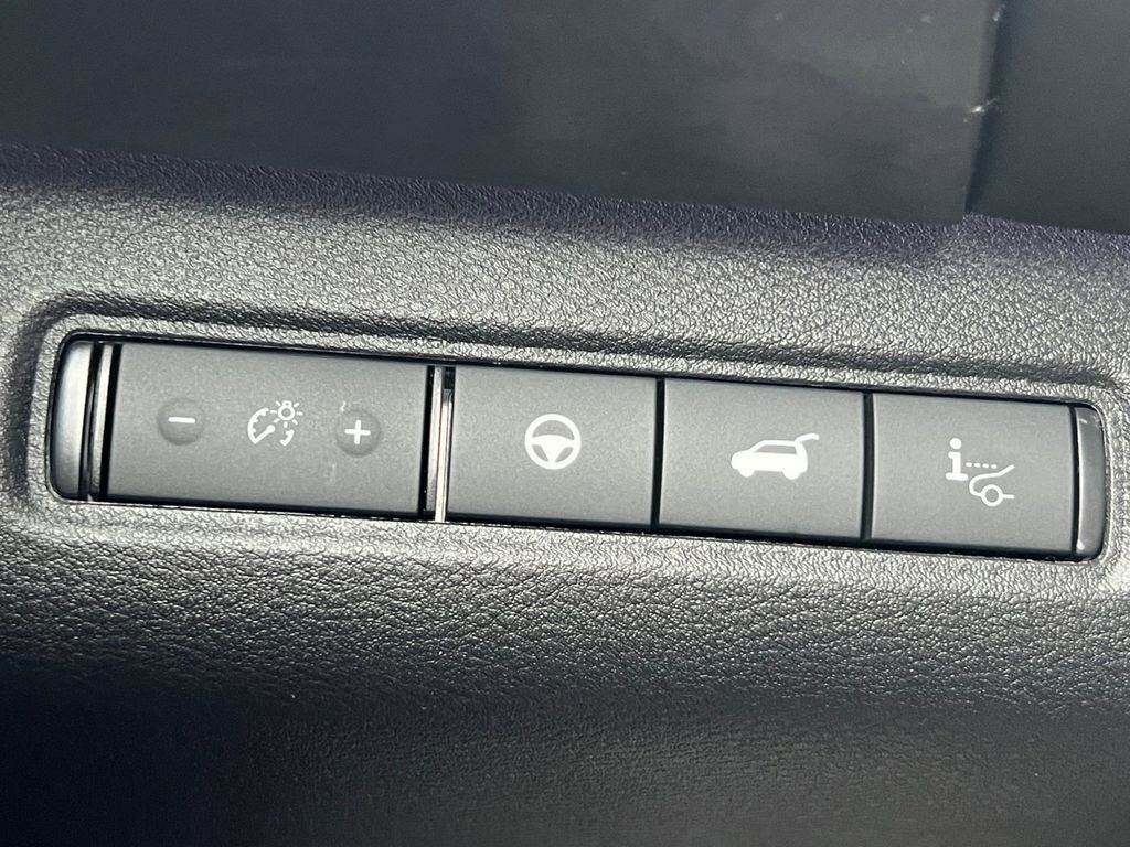 2026 Nissan Pathfinder Platinum San Marcos TX