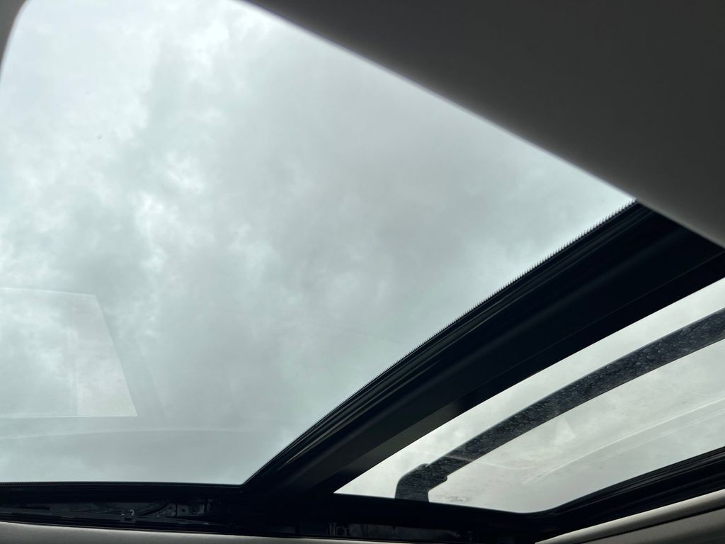 2026 Nissan Pathfinder Platinum San Marcos TX