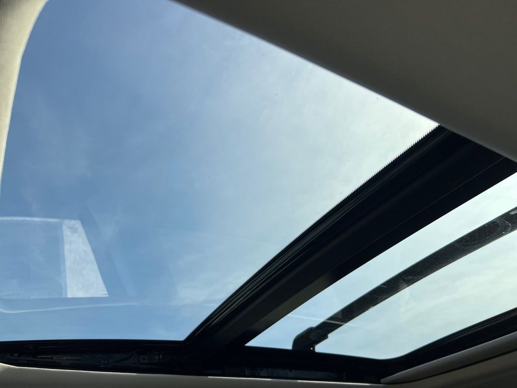 2026 Nissan Pathfinder Platinum San Marcos TX