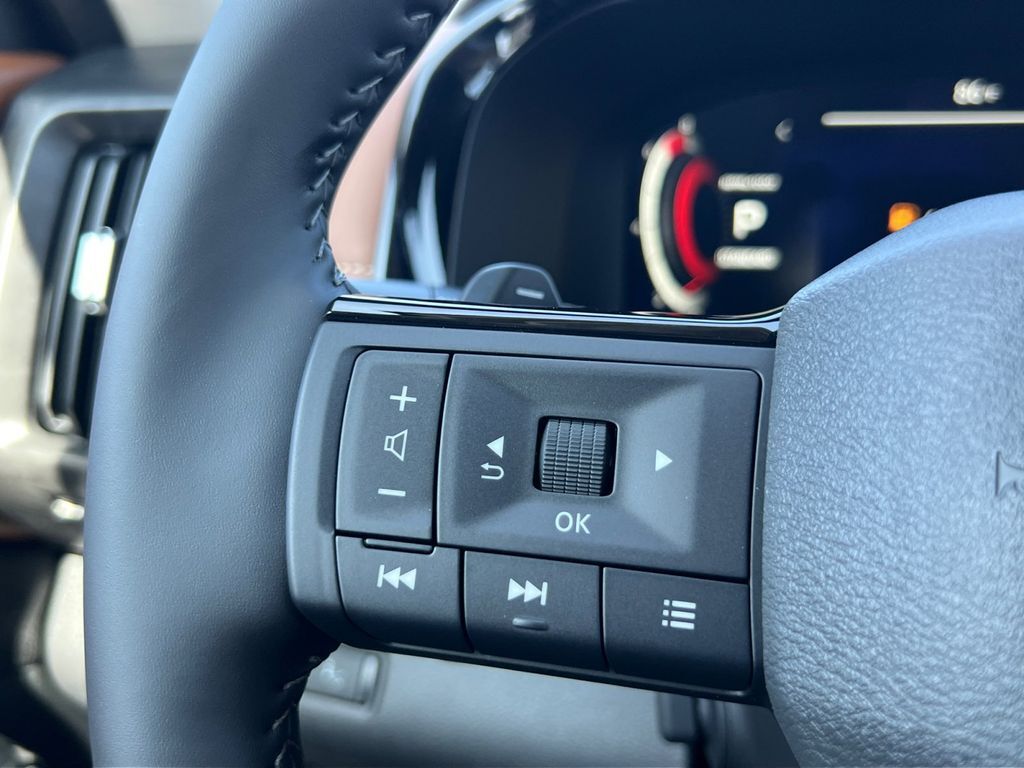 2026 Nissan Pathfinder Platinum San Marcos TX