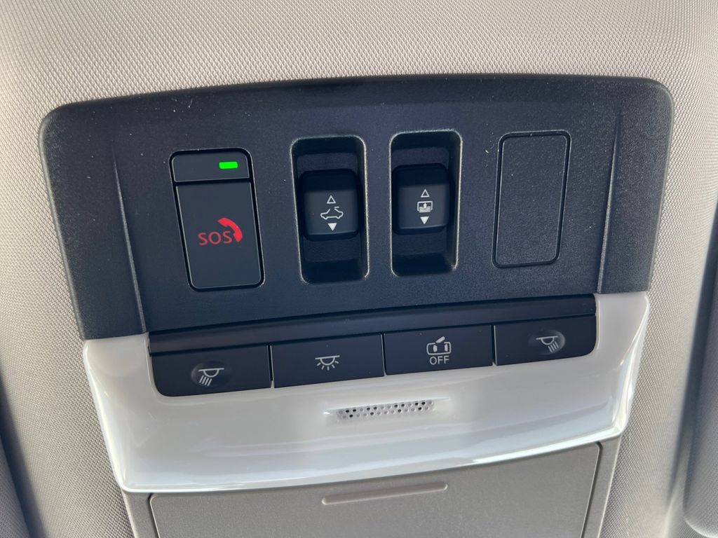 2026 Nissan Pathfinder Platinum San Marcos TX