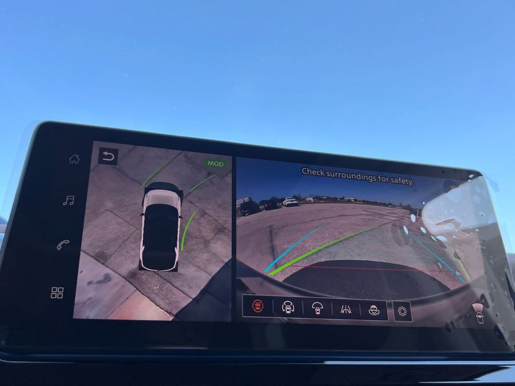 2026 Nissan Pathfinder Platinum San Marcos TX