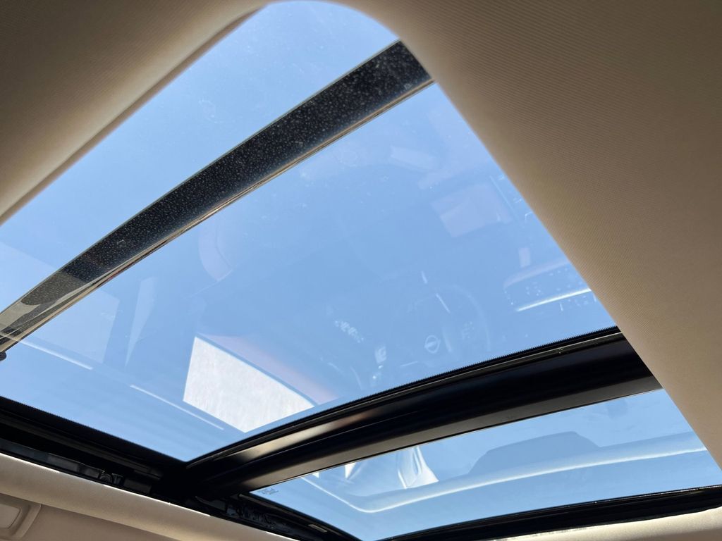 2026 Nissan Pathfinder Platinum San Marcos TX