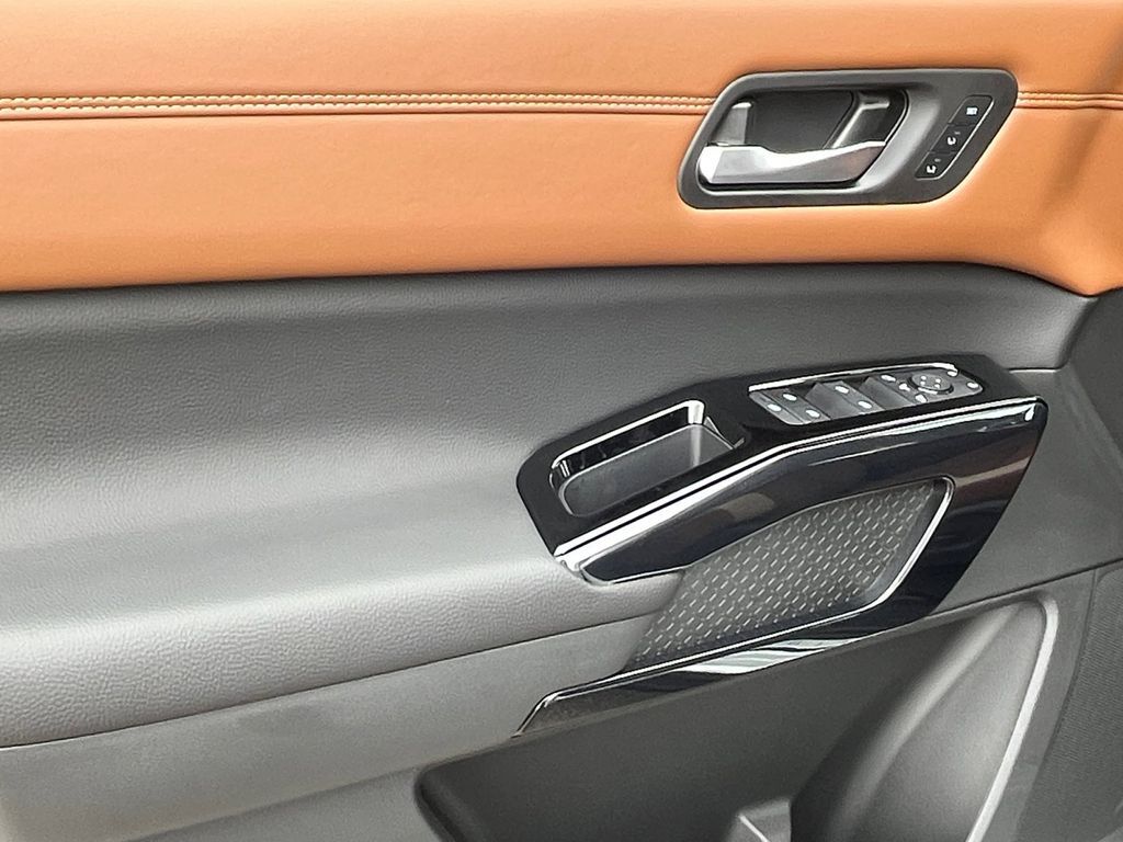 2026 Nissan Pathfinder Platinum San Marcos TX