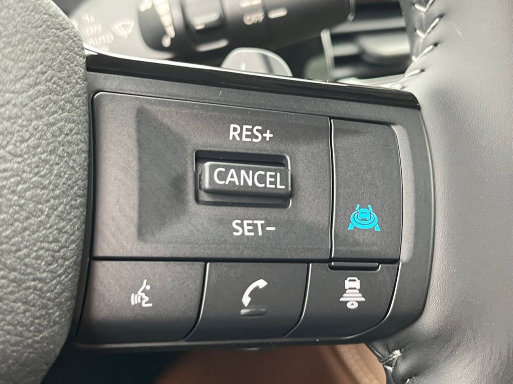 2026 Nissan Pathfinder Platinum San Marcos TX