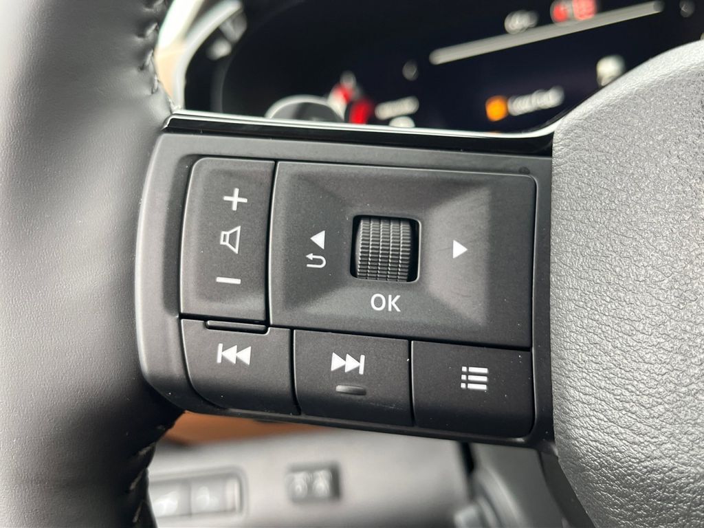 2026 Nissan Pathfinder Platinum San Marcos TX