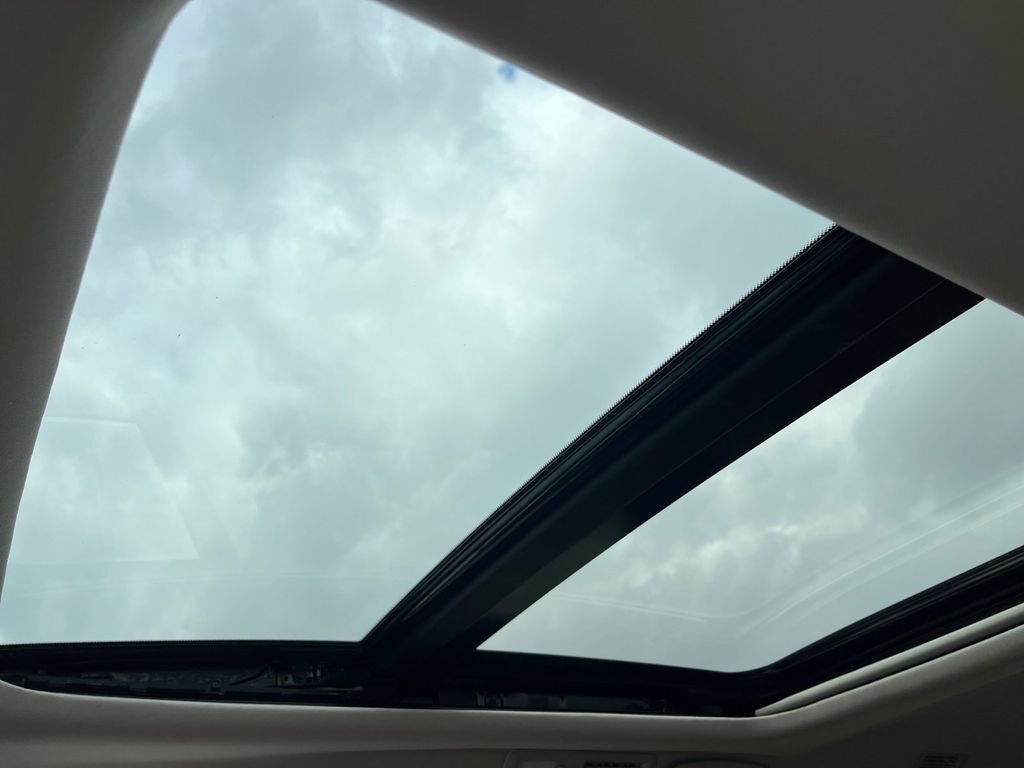 2026 Nissan Pathfinder Platinum San Marcos TX