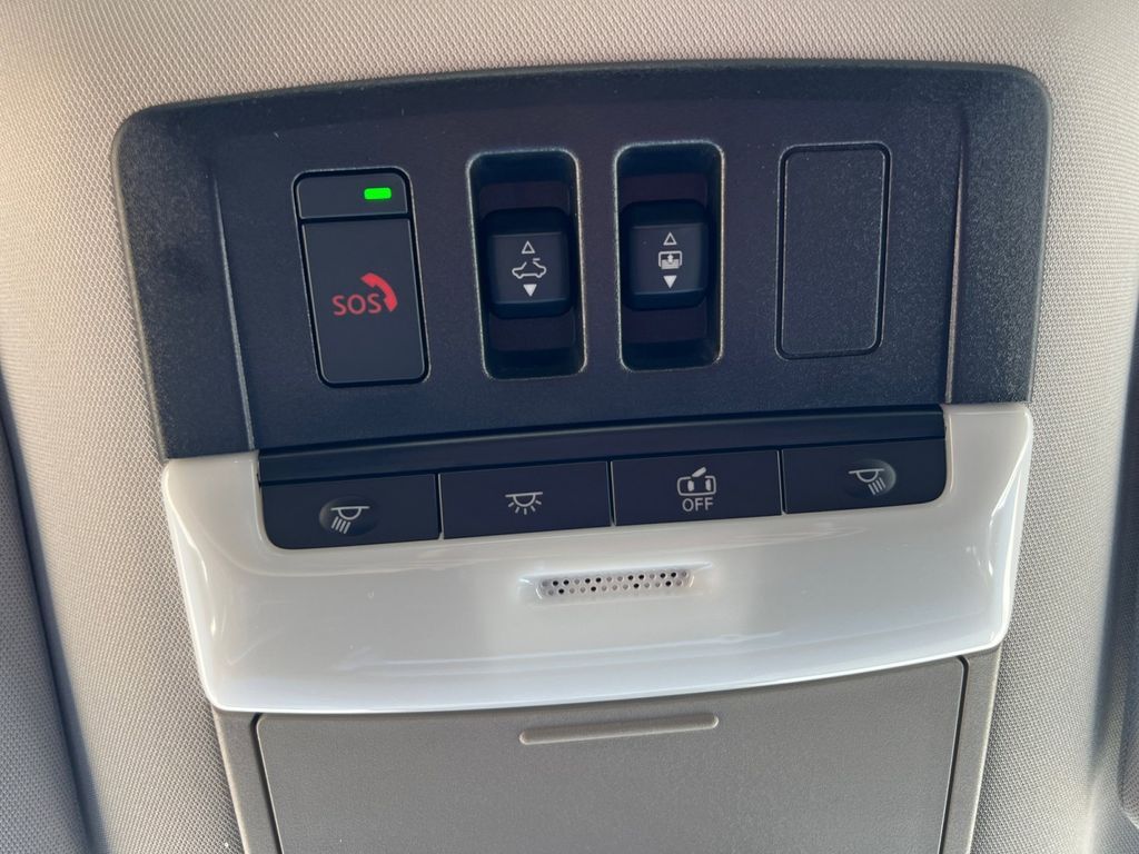 2026 Nissan Pathfinder Platinum San Marcos TX