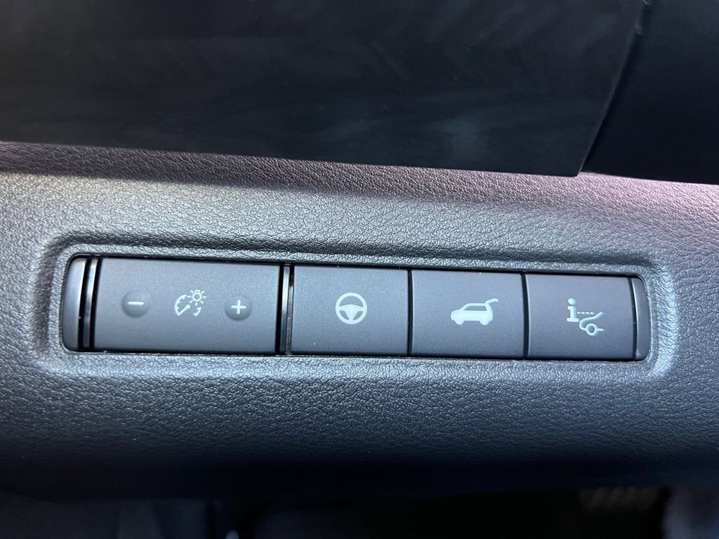 2026 Nissan Pathfinder Platinum San Marcos TX