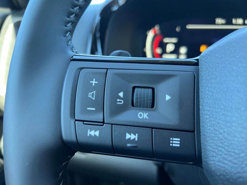 2026 Nissan Pathfinder Platinum San Marcos TX