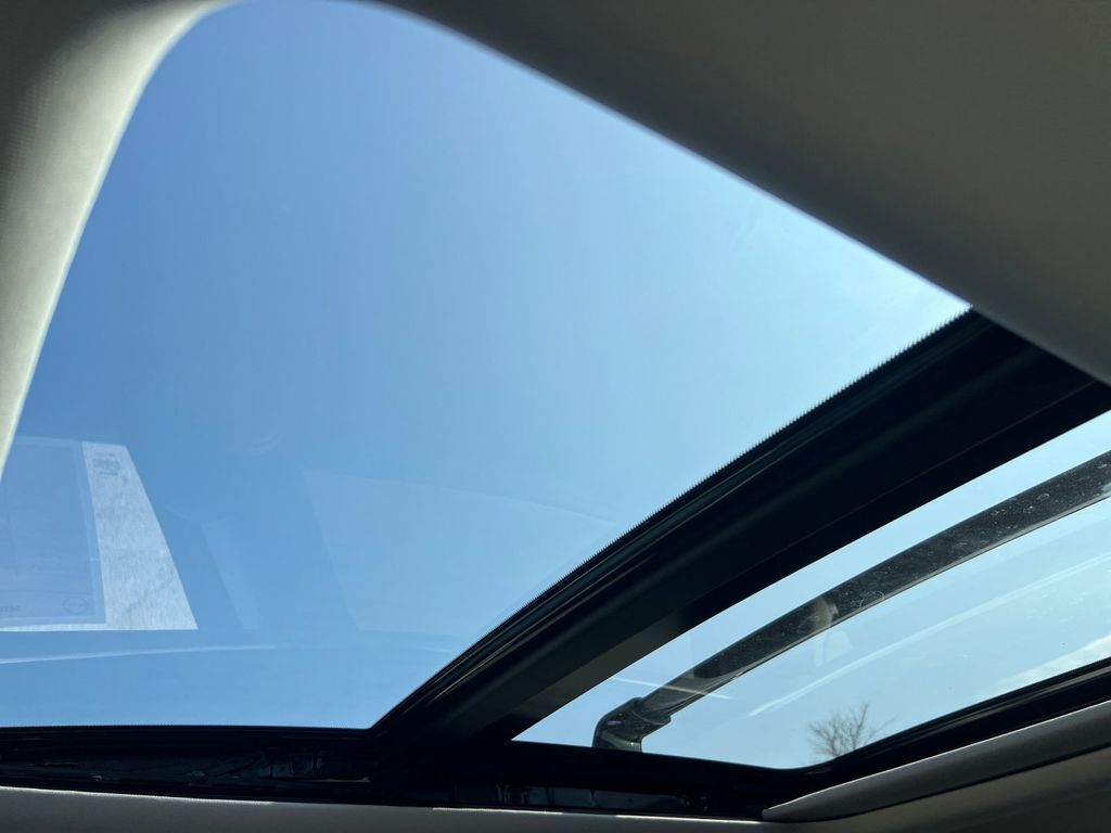 2026 Nissan Pathfinder Platinum San Marcos TX