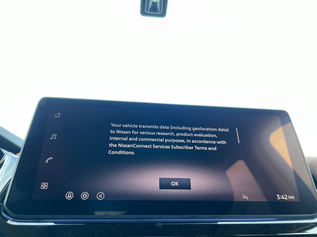 2026 Nissan Pathfinder Platinum San Marcos TX