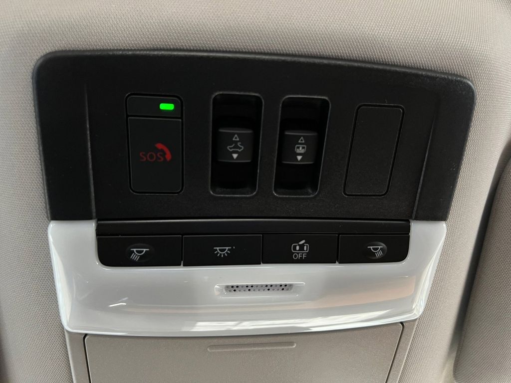 2026 Nissan Pathfinder Platinum San Marcos TX