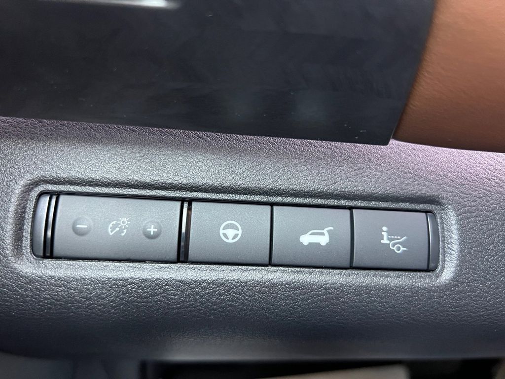 2026 Nissan Pathfinder Platinum San Marcos TX