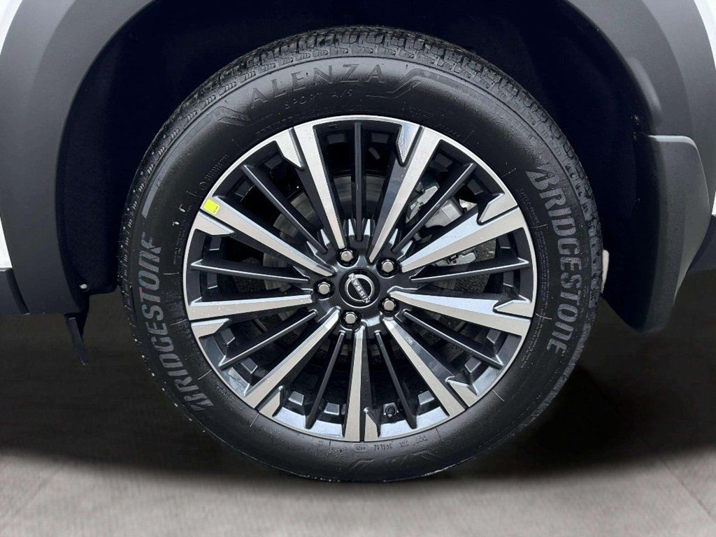 2026 Nissan Pathfinder Platinum San Clemente CA