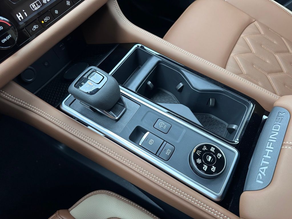 2026 Nissan Pathfinder Platinum San Clemente CA