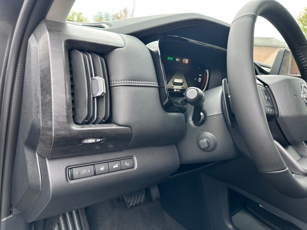 2026 Nissan Pathfinder Platinum San Clemente CA