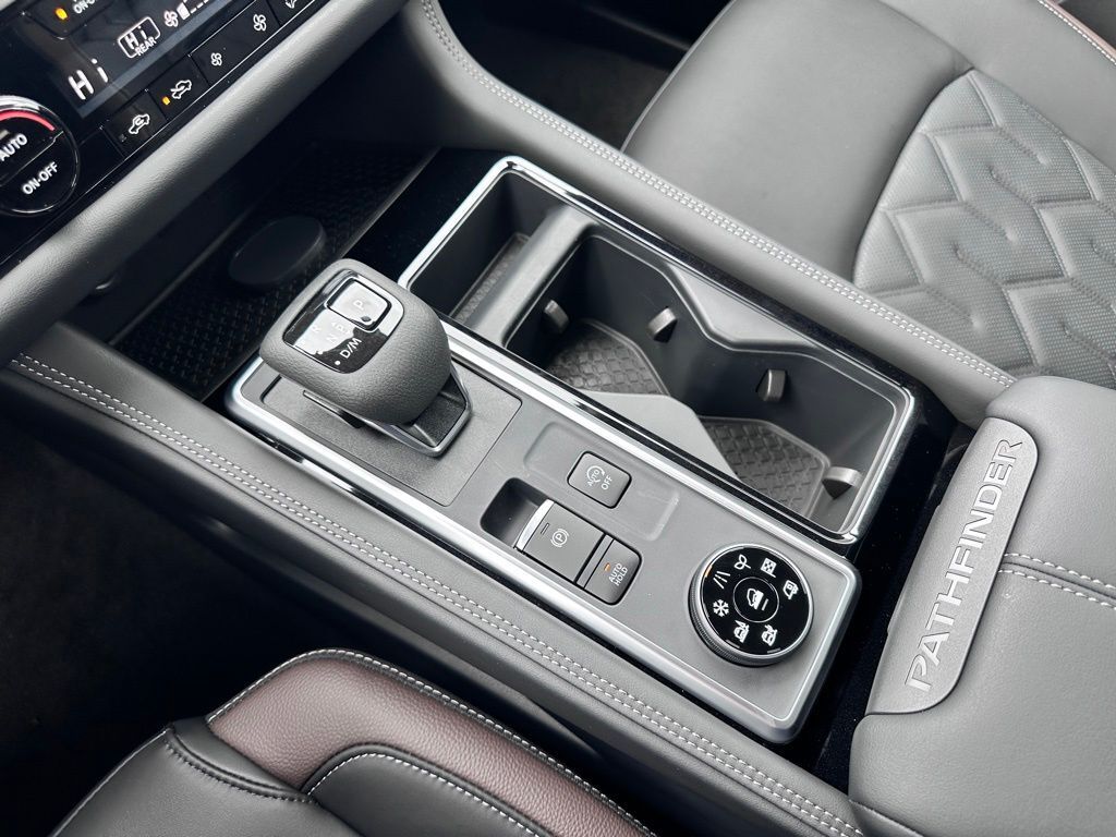 2026 Nissan Pathfinder Platinum San Clemente CA