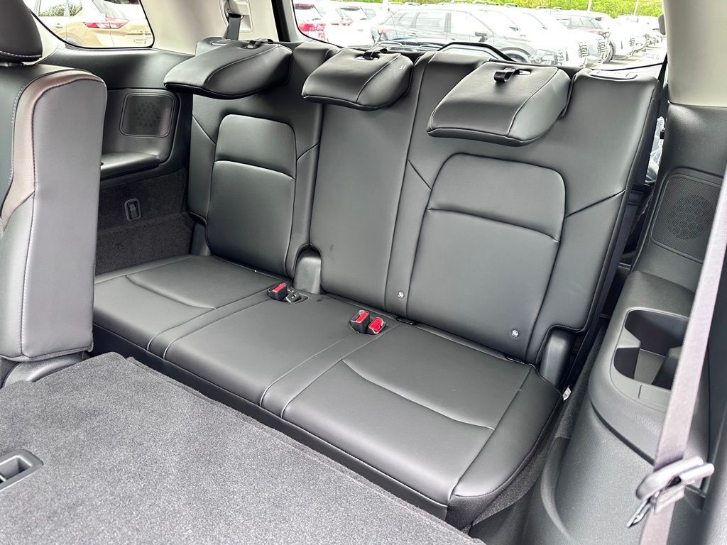 2026 Nissan Pathfinder Platinum San Clemente CA