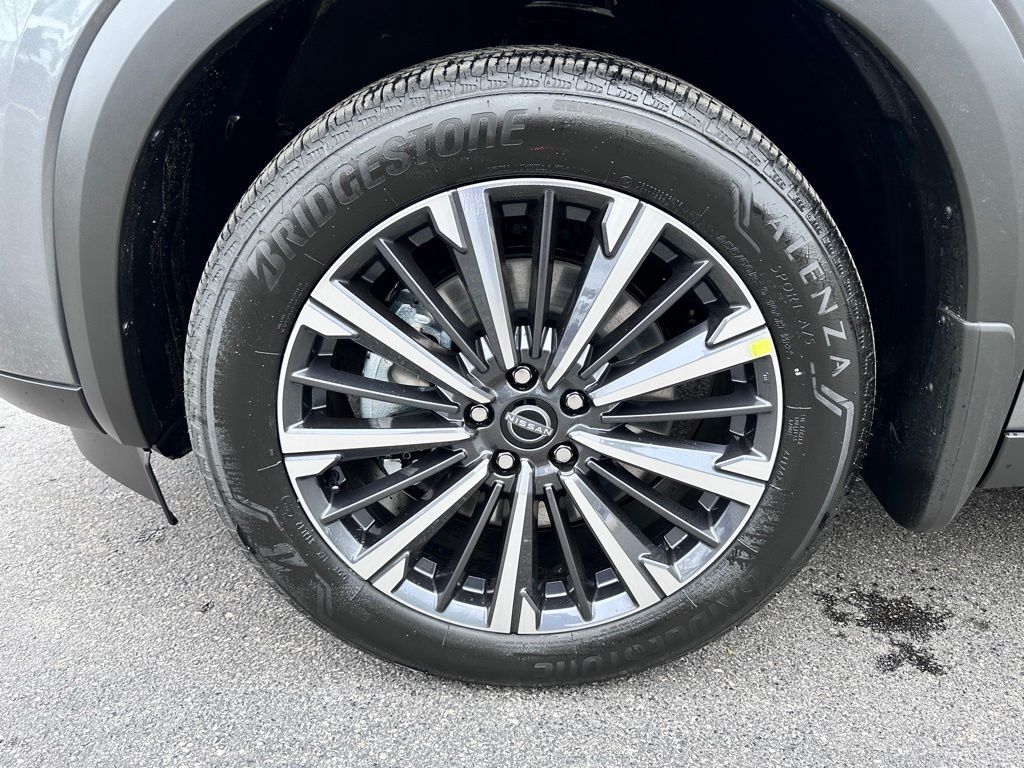 2026 Nissan Pathfinder Platinum San Clemente CA