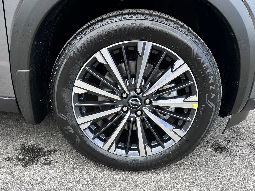 2026 Nissan Pathfinder Platinum San Clemente CA