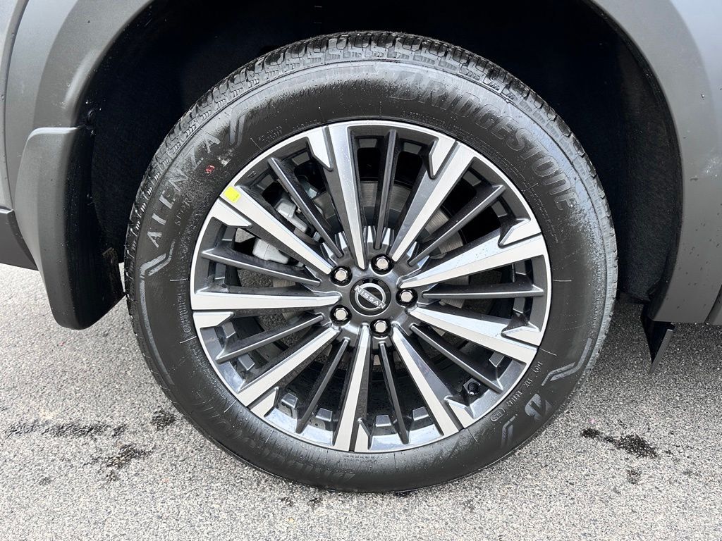 2026 Nissan Pathfinder Platinum San Clemente CA