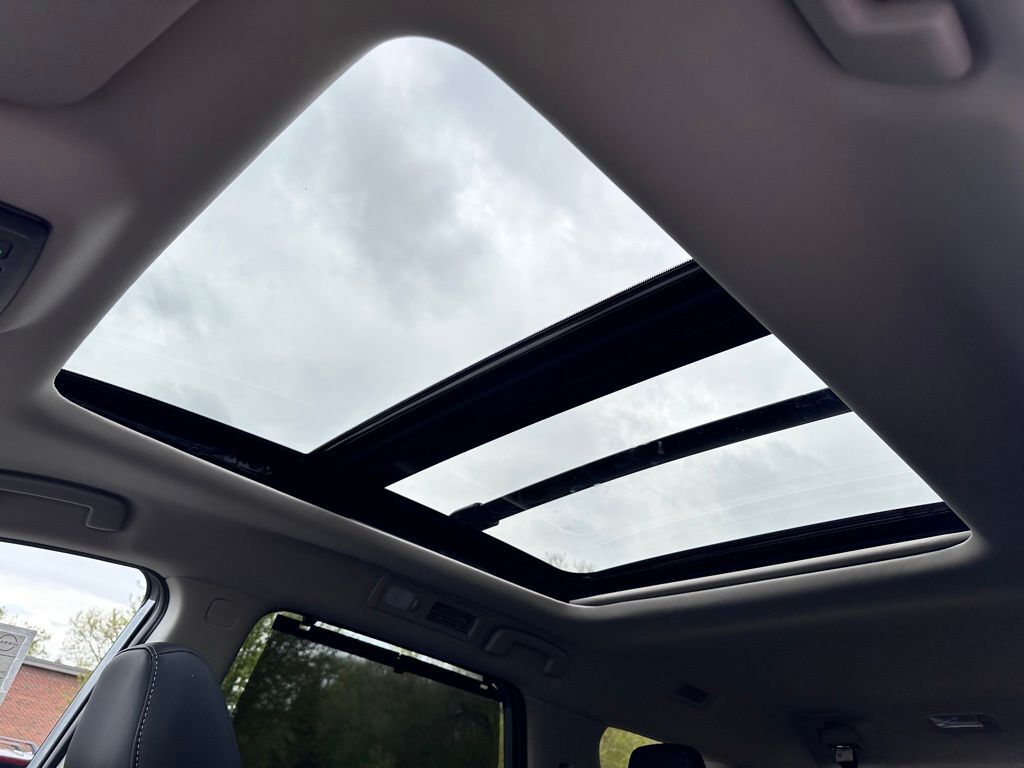 2026 Nissan Pathfinder Platinum San Clemente CA