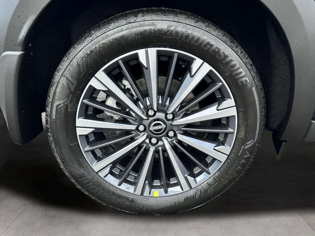 2026 Nissan Pathfinder Platinum San Clemente CA