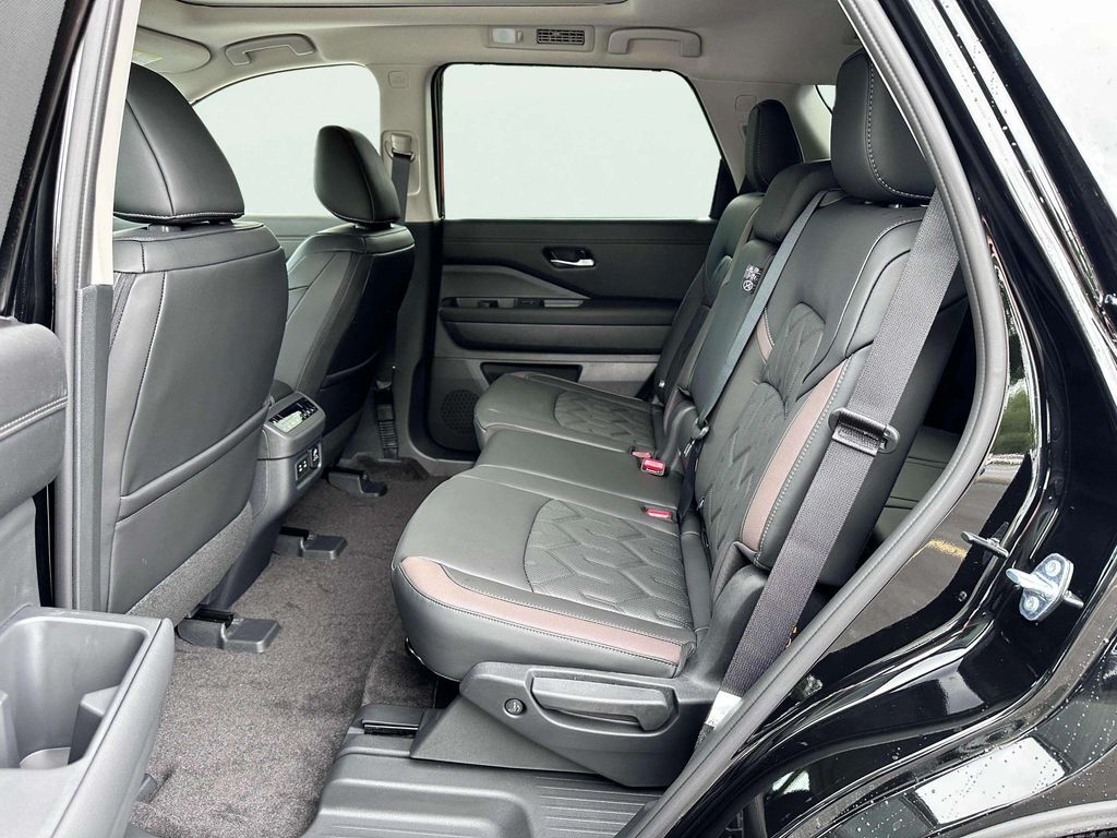 2026 Nissan Pathfinder Platinum San Clemente CA