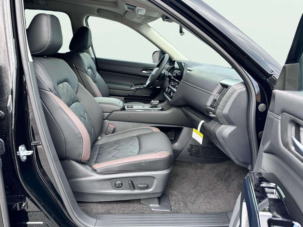 2026 Nissan Pathfinder Platinum San Clemente CA