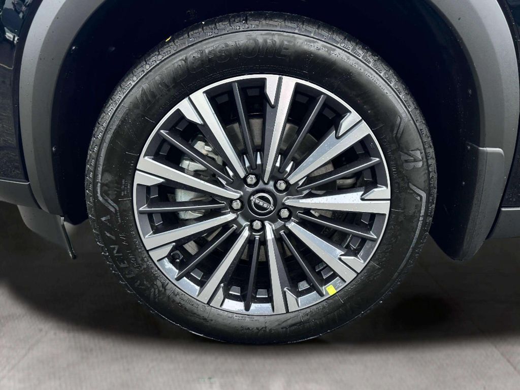 2026 Nissan Pathfinder Platinum San Clemente CA