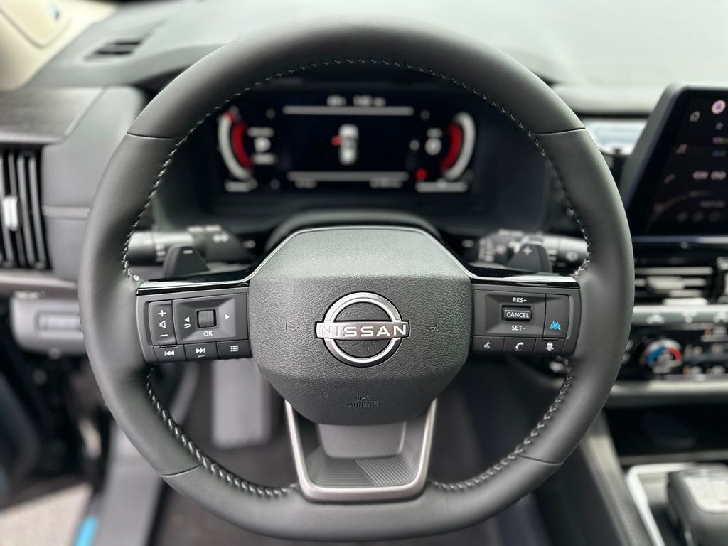 2026 Nissan Pathfinder Platinum San Clemente CA