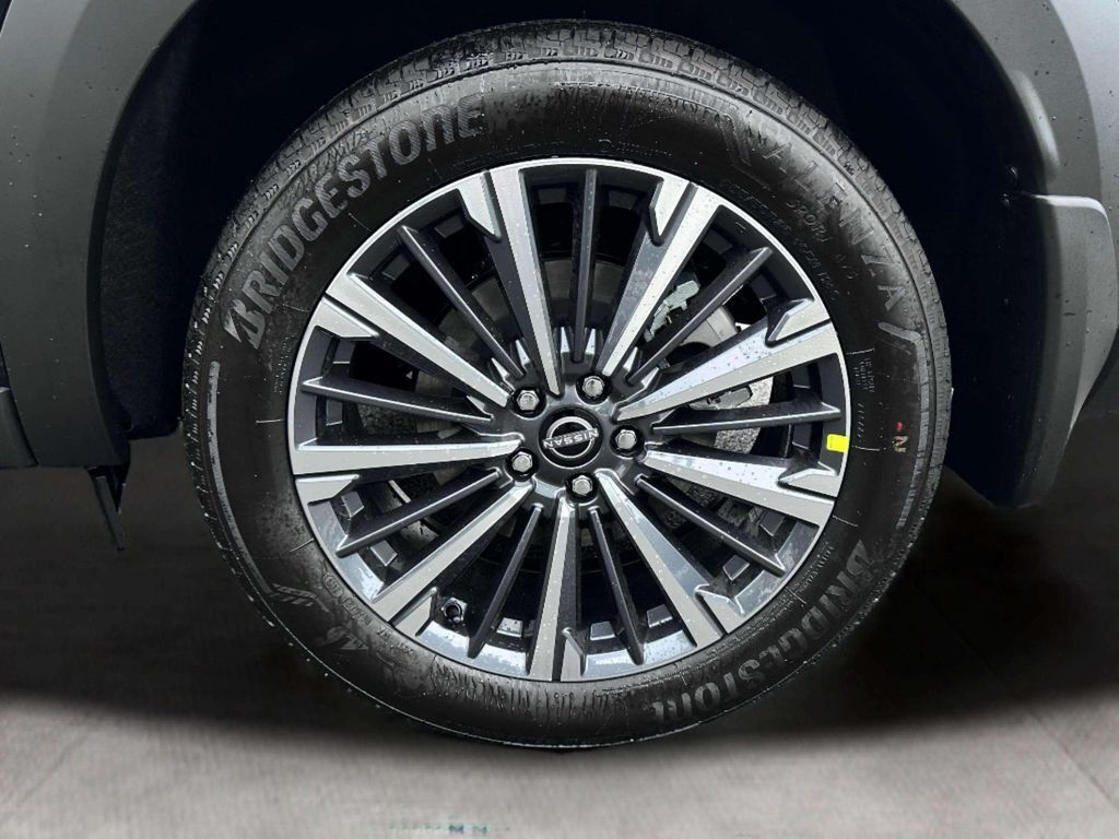 2026 Nissan Pathfinder Platinum San Clemente CA