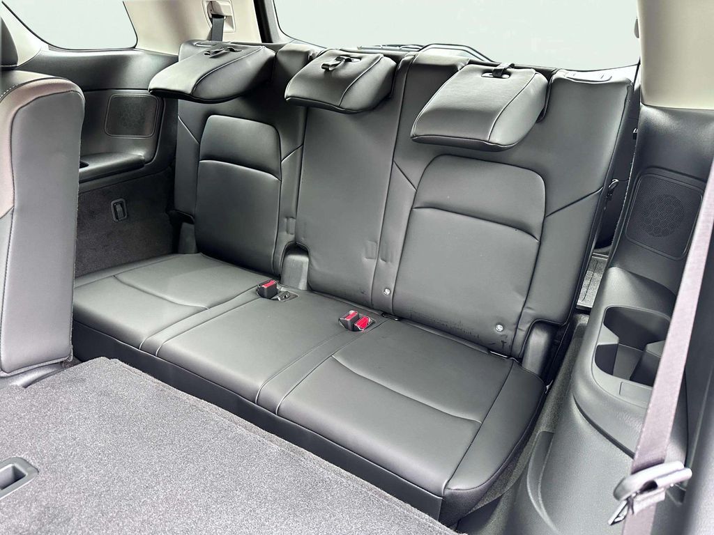 2026 Nissan Pathfinder Platinum San Clemente CA