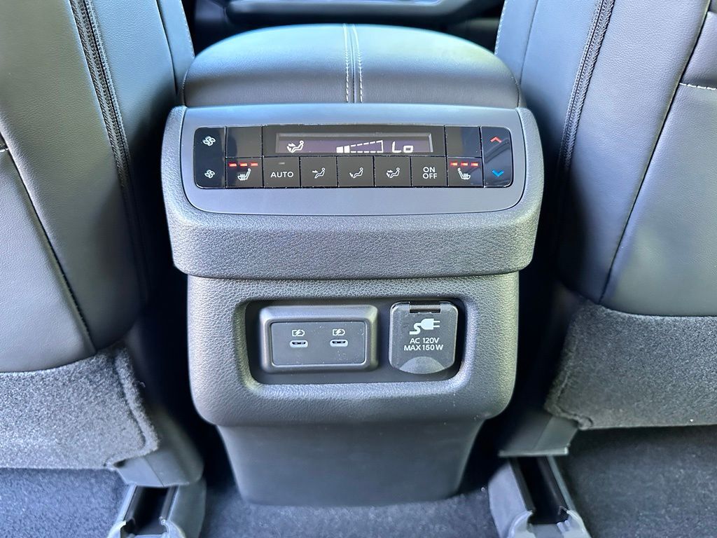 2026 Nissan Pathfinder Platinum San Clemente CA