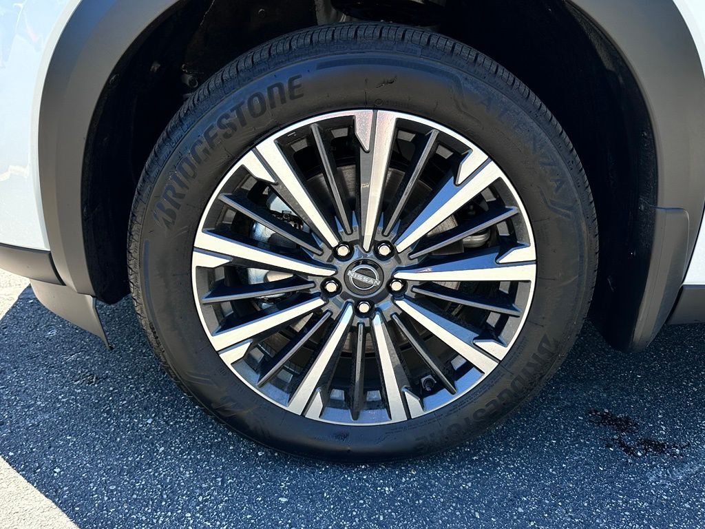 2026 Nissan Pathfinder Platinum San Clemente CA