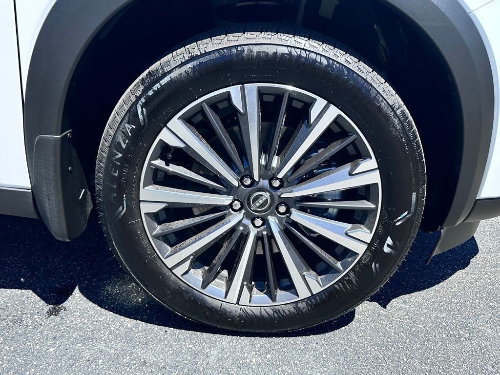 2026 Nissan Pathfinder Platinum San Clemente CA