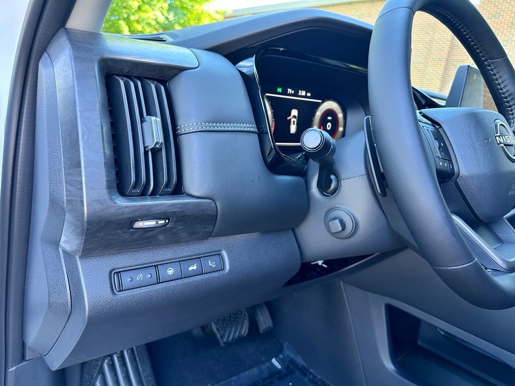 2026 Nissan Pathfinder Platinum San Clemente CA