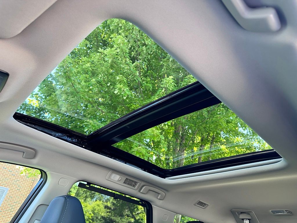 2026 Nissan Pathfinder Platinum San Clemente CA