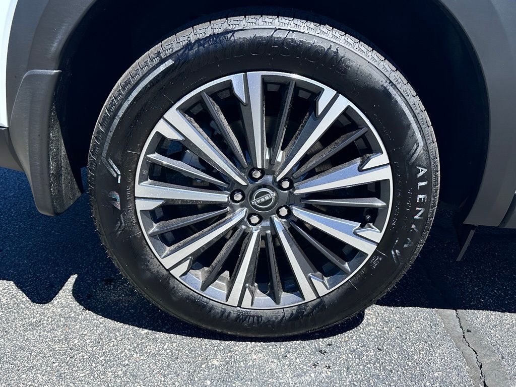 2026 Nissan Pathfinder Platinum San Clemente CA