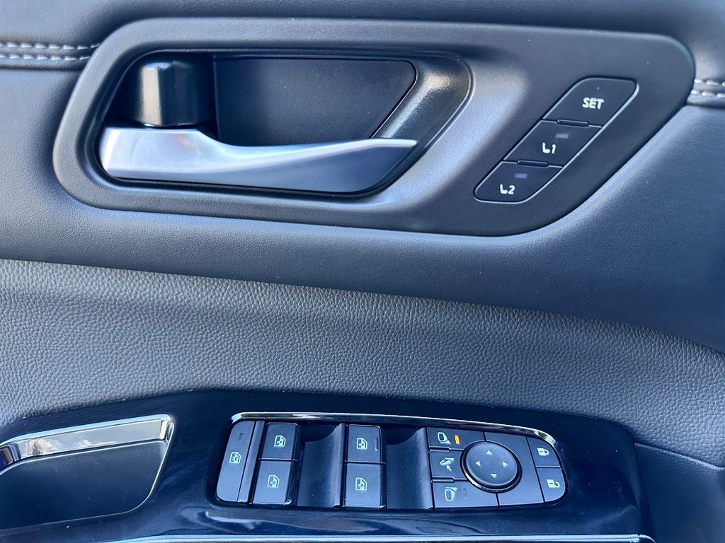 2026 Nissan Pathfinder Platinum San Clemente CA