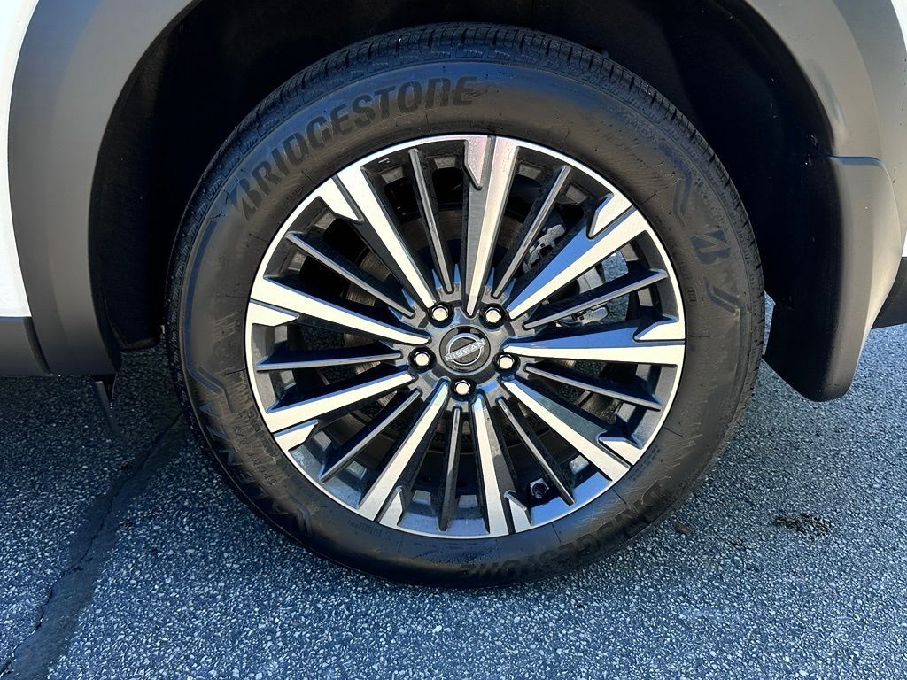 2026 Nissan Pathfinder Platinum San Clemente CA