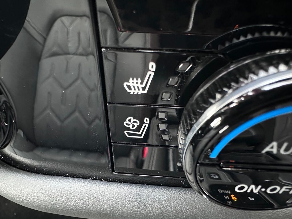 2026 Nissan Pathfinder Platinum San Clemente CA