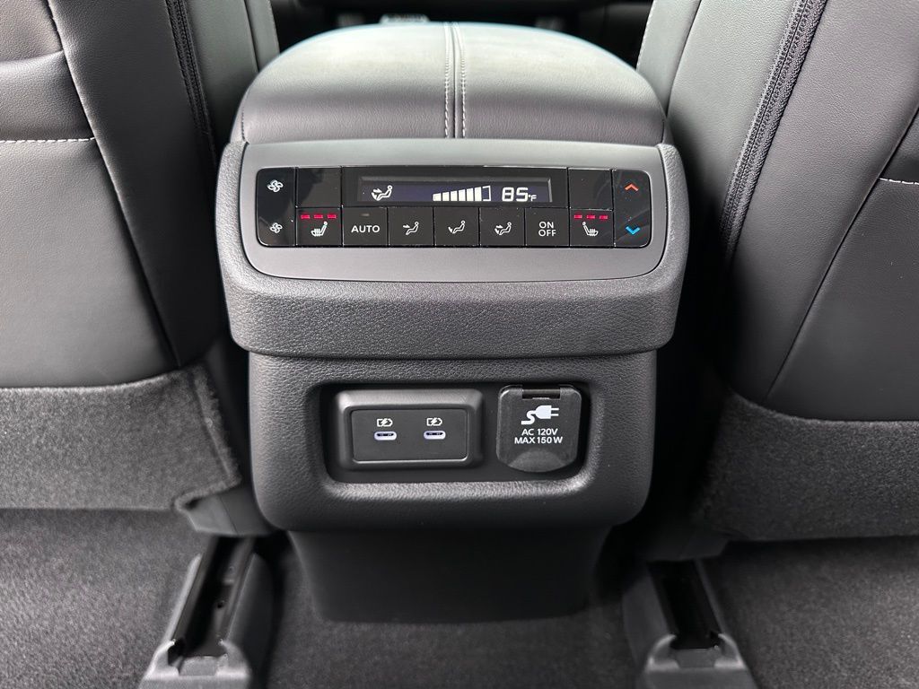 2026 Nissan Pathfinder Platinum San Clemente CA