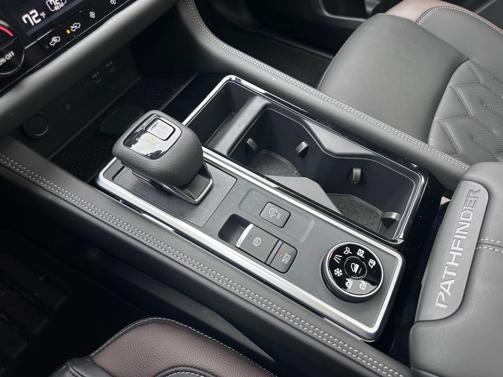 2026 Nissan Pathfinder Platinum San Clemente CA