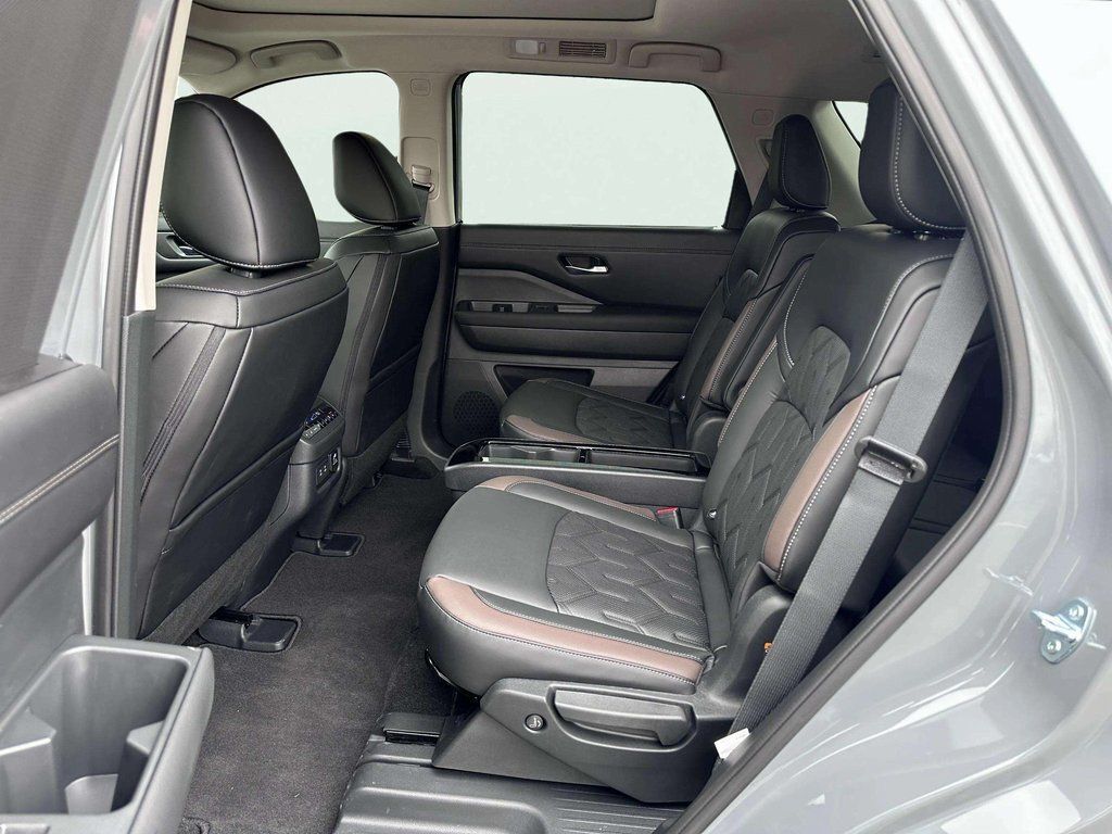 2026 Nissan Pathfinder Platinum San Clemente CA