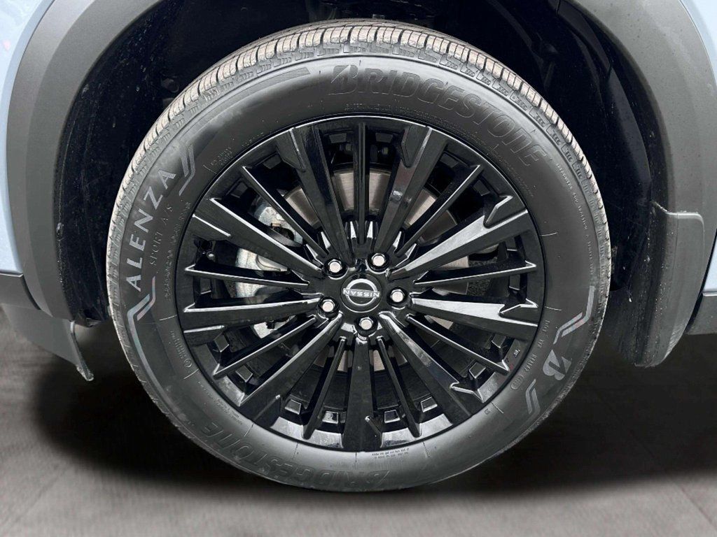 2026 Nissan Pathfinder Platinum San Clemente CA